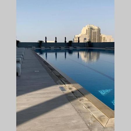 Lovely 1 Bedroom Apartments In The Heart Of Dubai Exterior photo