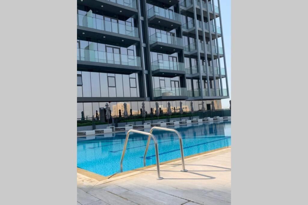 Lovely 1 Bedroom Apartments In The Heart Of Dubai Exterior photo