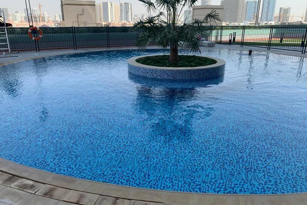 Lovely 1 Bedroom Apartments In The Heart Of Dubai Exterior photo